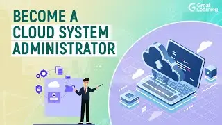 Cloud System Administrator | Cloud Administrator Roles & Responsibilities | Cloud Administrator Job