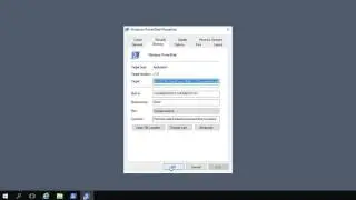 How To Run PowerShell As Administrator All the Time