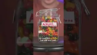 I Tested Mark Rober’s Party Trick.. 😳 