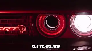 Kamran747 - Switchblade (ft. Bones)