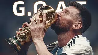 梅西：从矮小少年到足球传奇的辉煌之路 Messi: a Small Boy to a Legendary Journey  จากเด็กตัวเล็กสู่เส้นทางตำนานฟุตบอล