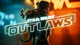 STAR WARS OUTLAWS - Gameplay Walkthrough Part 2