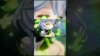 Nahida y Qiqi [edit] [Genshin Impact]