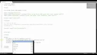 HTML Tutorial #8: Headings and Formatting
