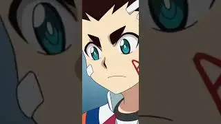 Dubladores de BEYBLADE BURST 