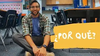 POR QUE contratan a MAESTROS Extranjeros con VISADO J1 Y H1B en Estados Unidos? 📚 🏫