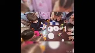 Молочное волшебство