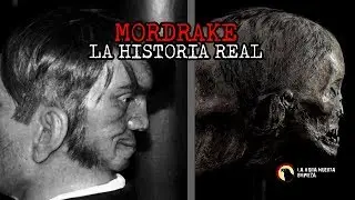 La VERDADERA historia de EDWARD MORDRAKE ¿Real o Falso?