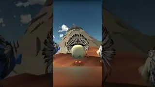 Маленький мальчик Мину нашёл 
