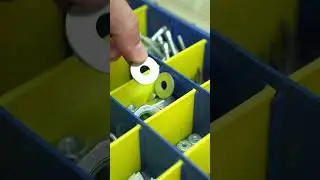 Лайфхак по надежной затяжке проволоки