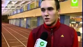 Первенство СФО по пятиборью