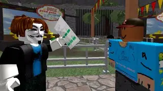 5 Types of Roblox Hackers