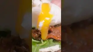 The BEST way to make POACHET