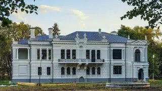 «Усадьба Асеевых» в Рассказово станет эко-музеем
