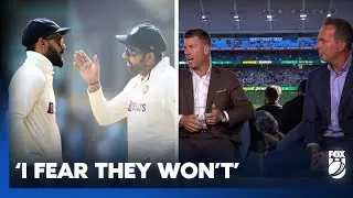 Can Kohli and Rohit bounce back? I David Warner exposes flaws in Aussie openers 👀 I Fox Cricket