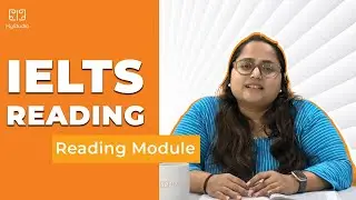 IELTS Reading lecture with Sonali Ma'am | Expert IELTS Lecture | IELTS Coaching | MyStudia