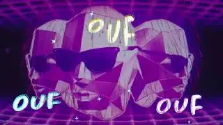 GiedRé - Et Toc! 80’s Remix