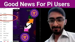 Good News For Pi Users | Pi Network | Pi Wallet | Pi Transfer | Pi KYC | Pi Number Varification
