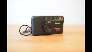 Canon Look Review