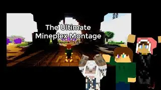 John, Shon, and Jet rewatch The Ultimate Mineplex Montage (5 Year Anniversary)