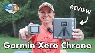 Do You Need This? Garmin Xero C1 Pro Chronograph REVIEW!