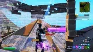 Nastiest clip you will ever see on 100 ping