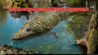 Путешествуем по Оренбургской области · Букобайские яры