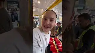 Anne-Marie - I could never work at McDonalds I'd eat all the chips myself😂🍟 