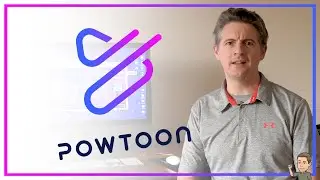 Powtoon - Adding Personal Elements