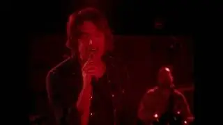 Paolo Nutini - Lose It (Live In The Bittersweet)