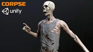CORPSE UNITY TEST