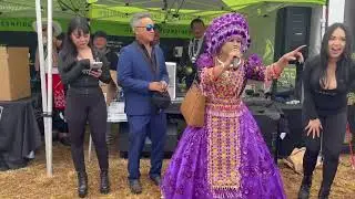 lus paj huam zoo lom zem nyob meskas teb 2022