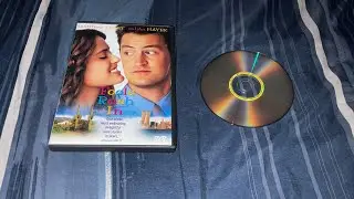 Opening to Fools Rush In 1997 DVD (Side B, Fullscreen)