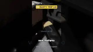 DUSTY TRIP 2.0 SNEAKS ROBLOX