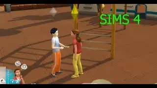 SIMS 4 #МУЛЬТФИЛЬМ ПРИКЛЮЧЕНИЕ СЕМЬИ БУБЛИКОВЫХ!!! СИМС 4 серия 2!