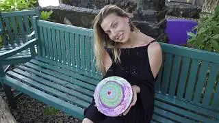 Отзыв о ретрите на о.Бали - Катя Куваева
