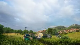 Ode To Joy!
