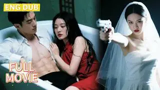 【ENG DUB】💖Successful revenge! Rebirth gave her the blueprint to destroy her cheating husband 