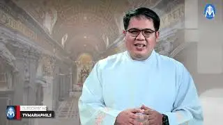 Salita ng Diyos, Salita ng Buhay - October 23, 2024