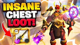 No Luck.. Just 1000IQ ARCANE PLAYS😲