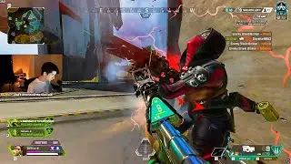 ACEU VS FULL PRO SQUAD SSG❗(ONLY 9 SECONDS 😱)