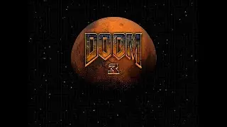 DOOM 3 isn't scary