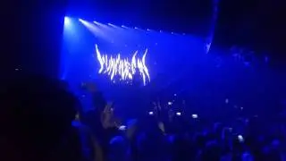 Yung Lean   SPb 04.09.2016.