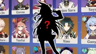 How Dendro Made HER The NEW BEST CHARACTER In Genshin Impact (and you already have her)!