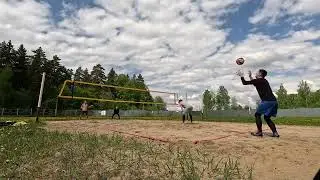 21 05 23 Вадим/Рома-Ян/Саша №1