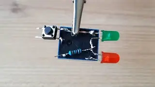 Short Circuit Protection Simple