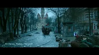Владимир Высоцкий - Разлетелася корона (для фильма 