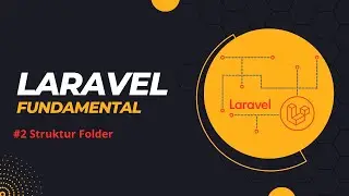 Struktur Folder di Laravel