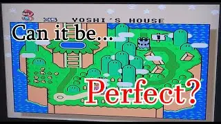Super Mario All Stars and World Pandora Box EX 3300 in 1 Cart