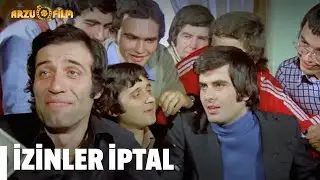 Hababam İzinsiz | Hababam Sınıfı